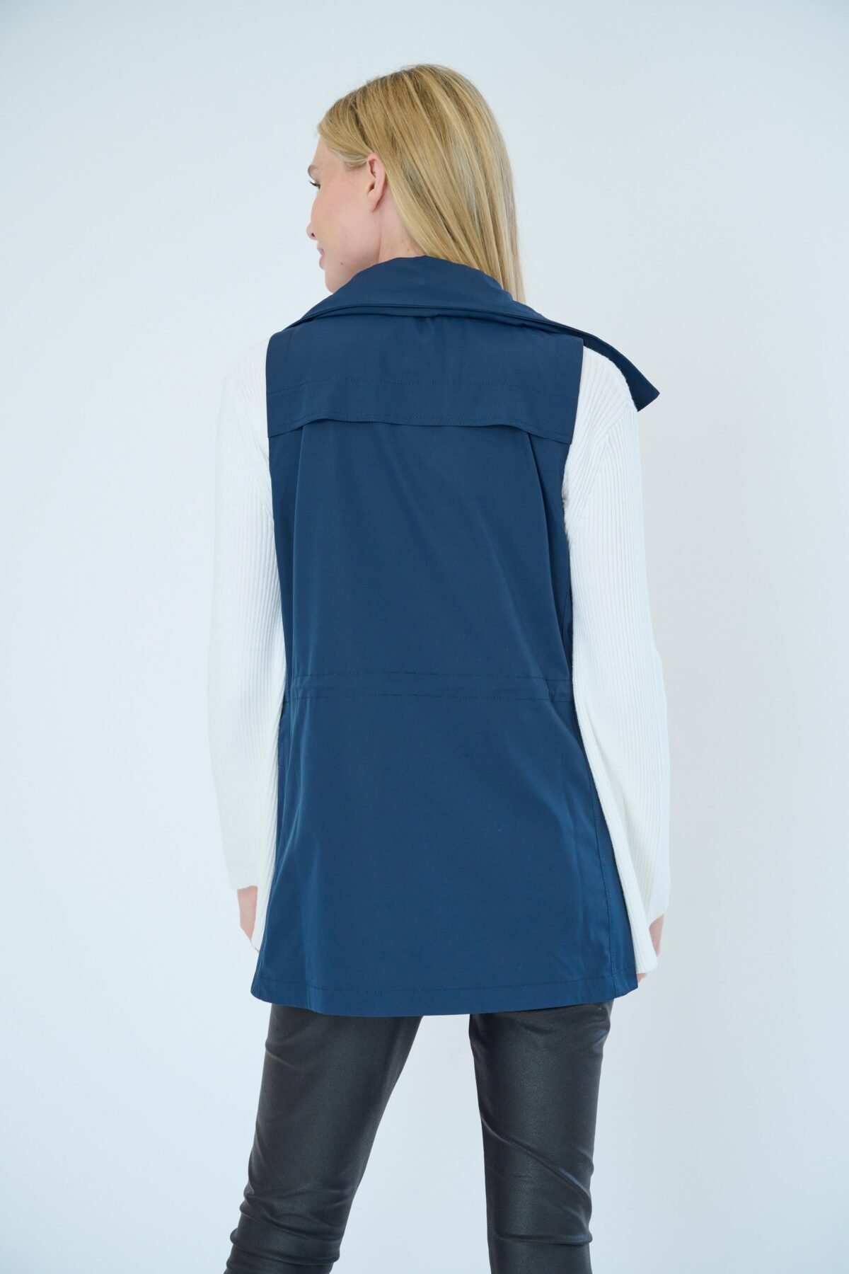 The Journey Vest