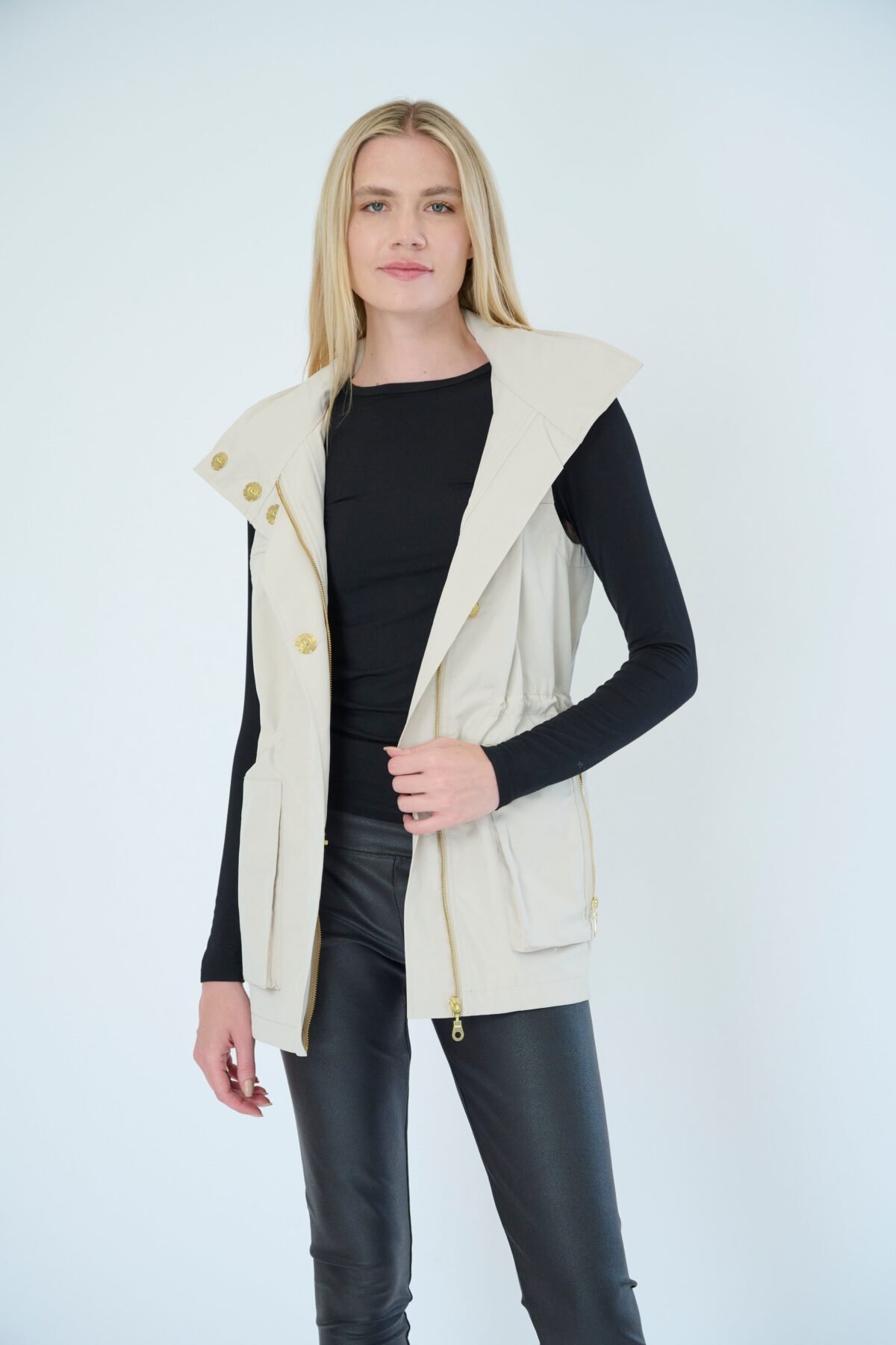 The Journey Vest