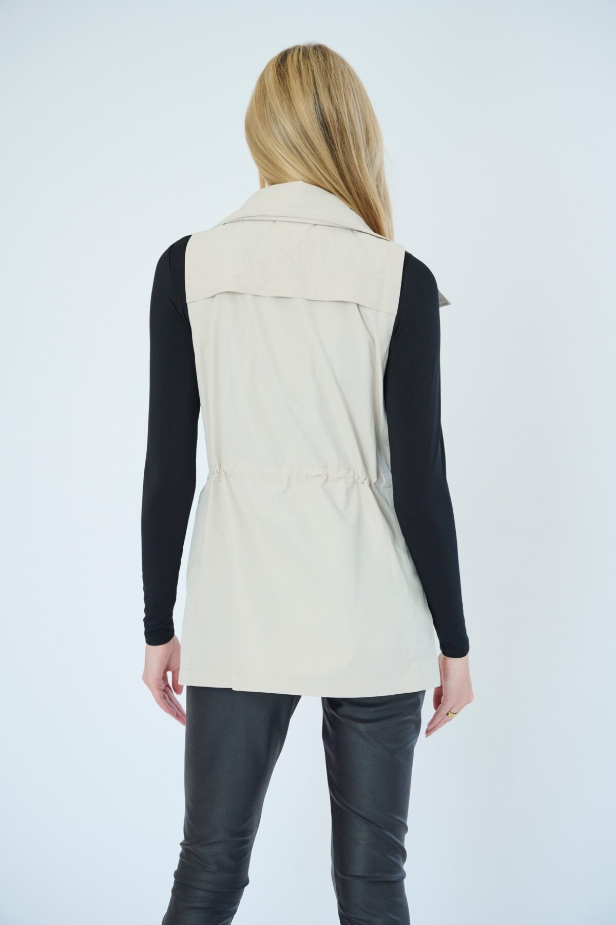 The Journey Vest