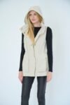 The Journey Vest