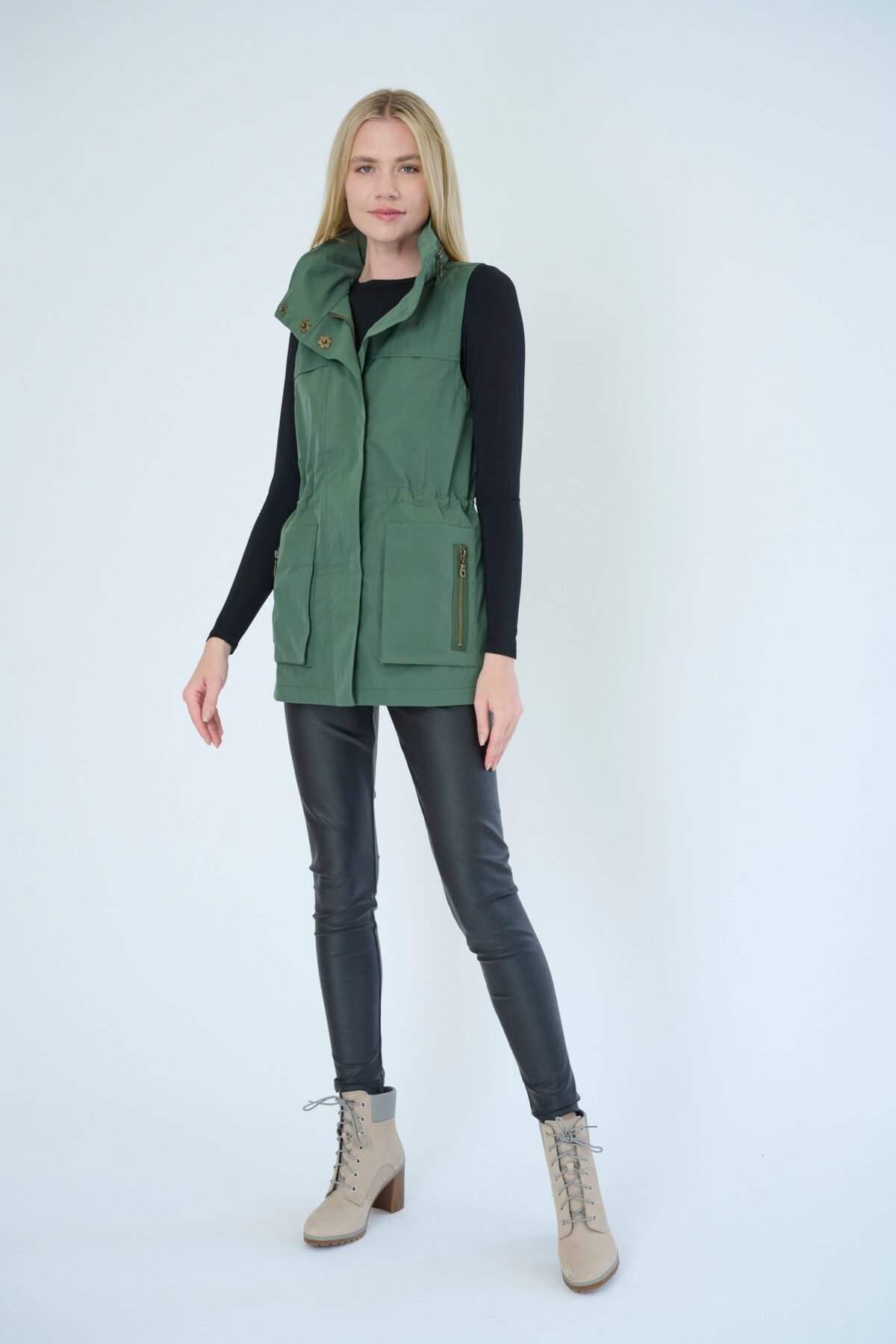 The Journey Vest