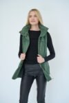 The Journey Vest