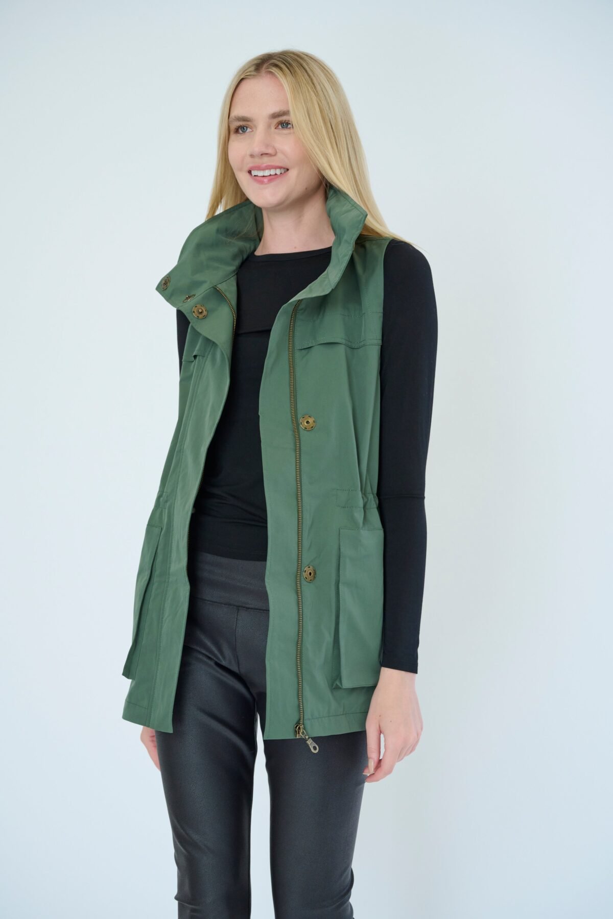 The Journey Vest