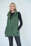 The Journey Vest