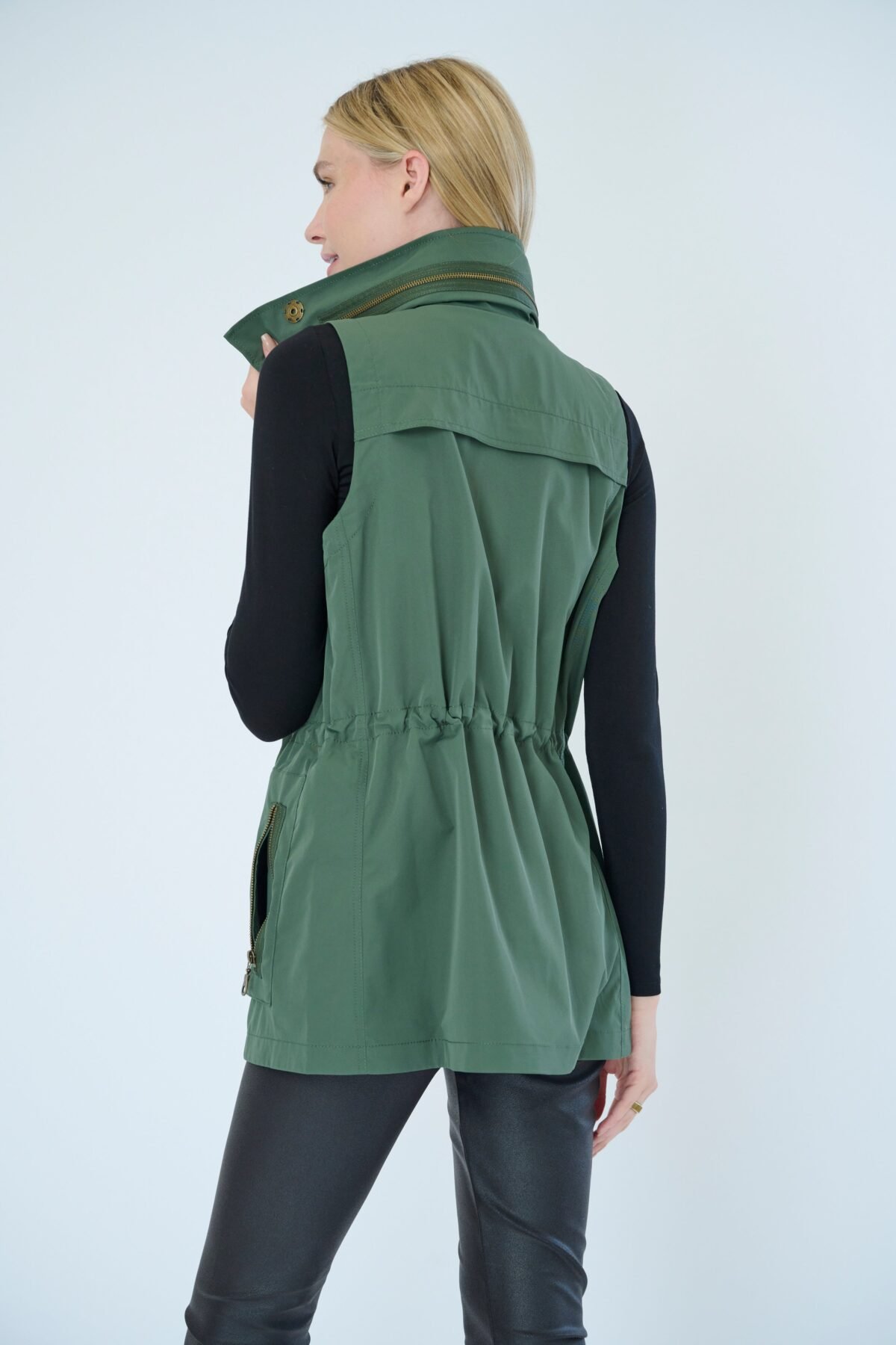 The Journey Vest