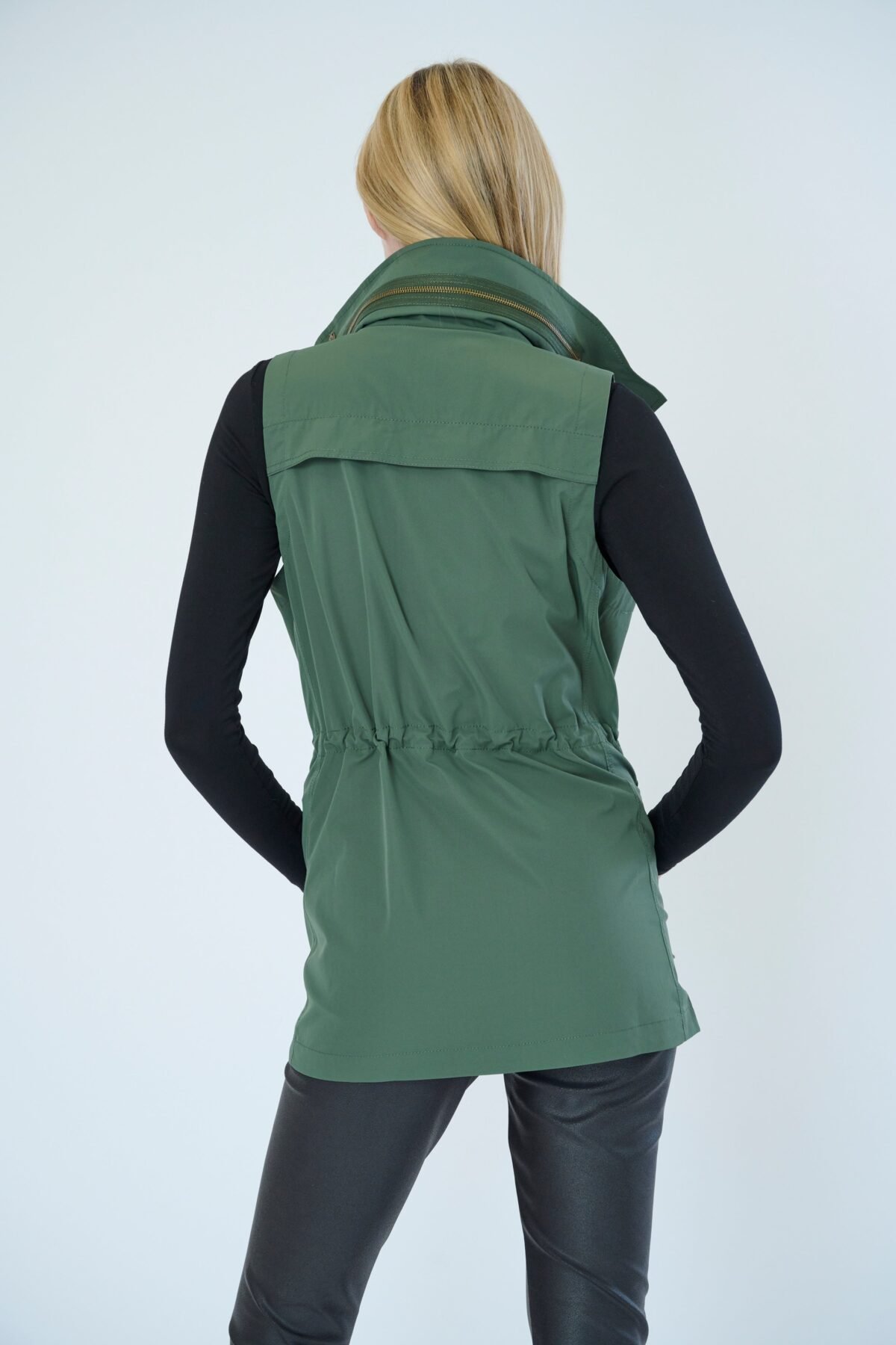 The Journey Vest