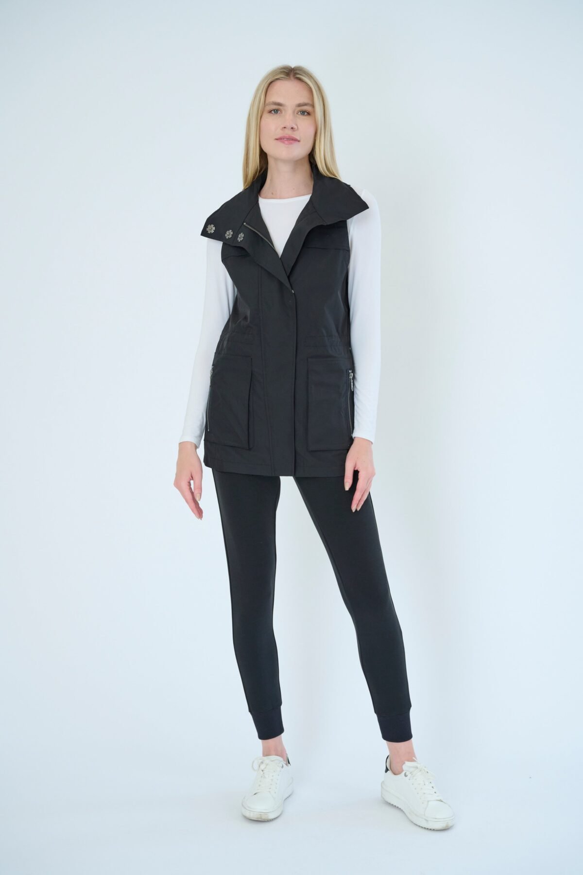 The Journey Vest