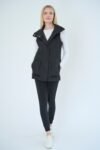 The Journey Vest