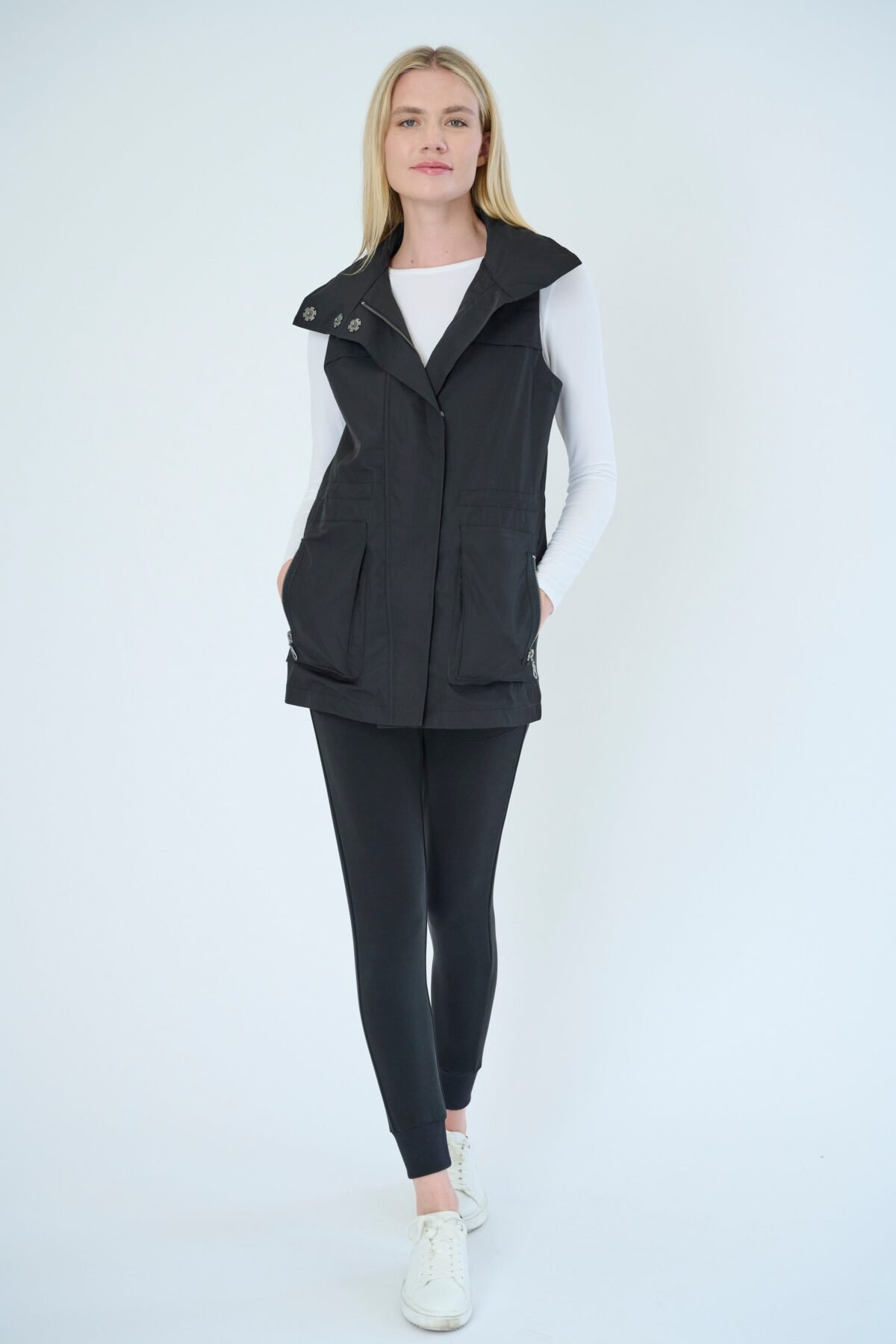 The Journey Vest