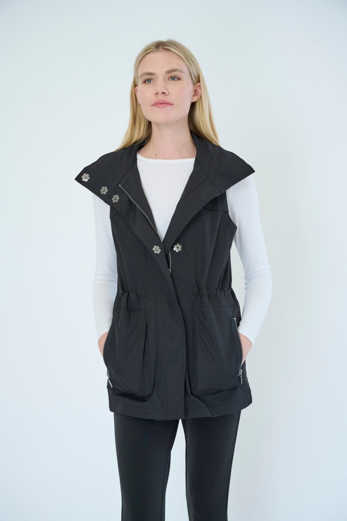 The Journey Vest