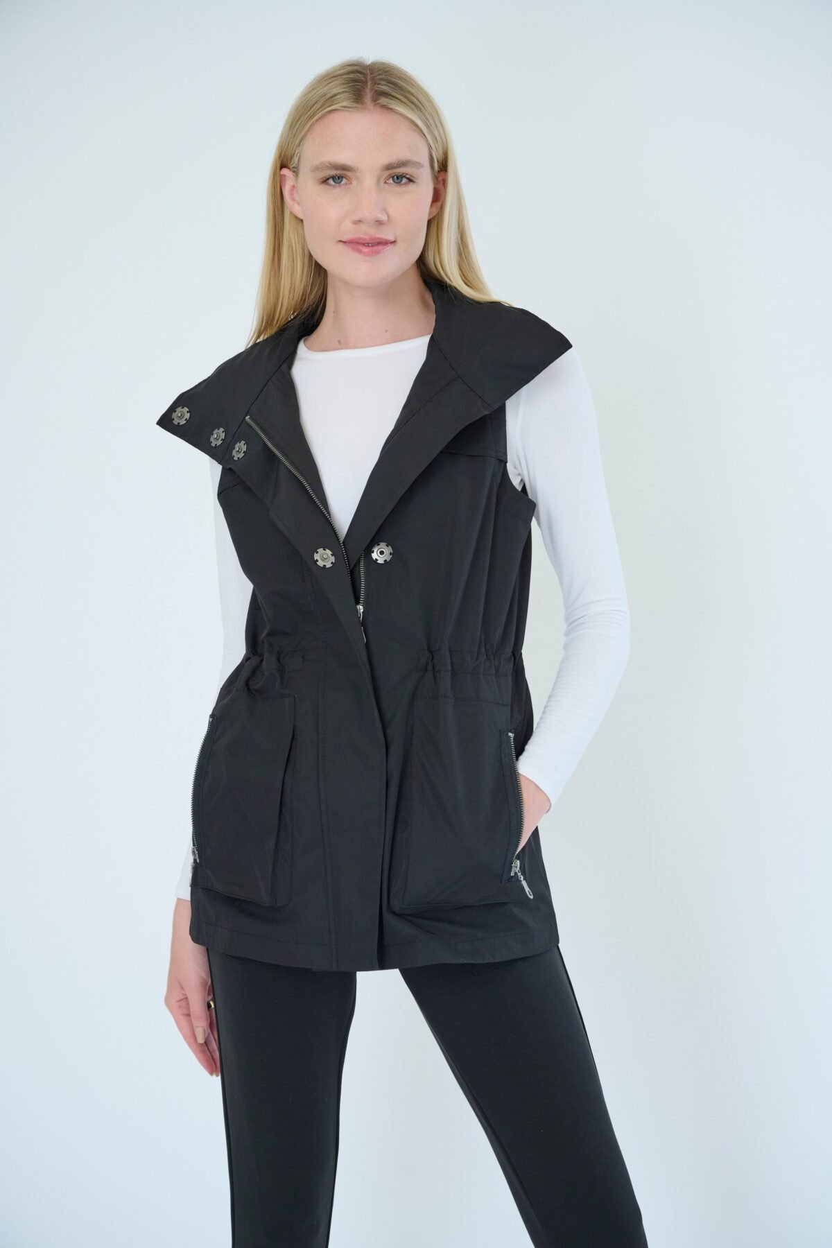 The Journey Vest