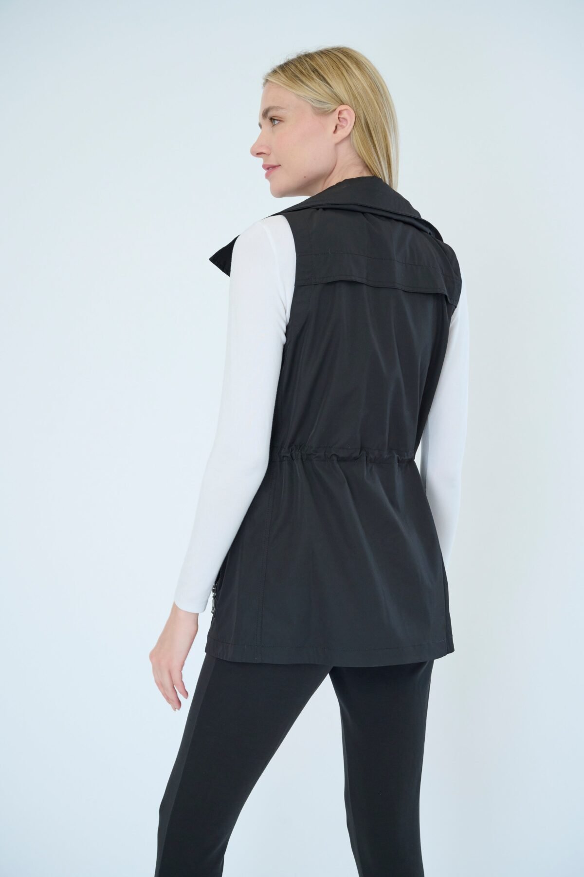 The Journey Vest