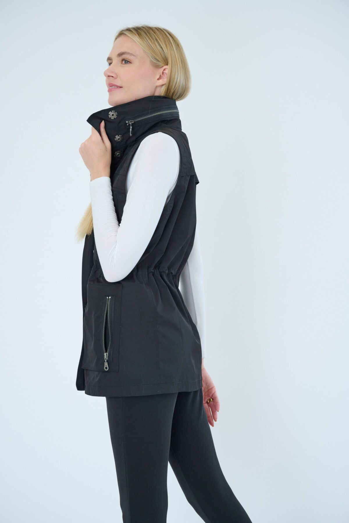 The Journey Vest