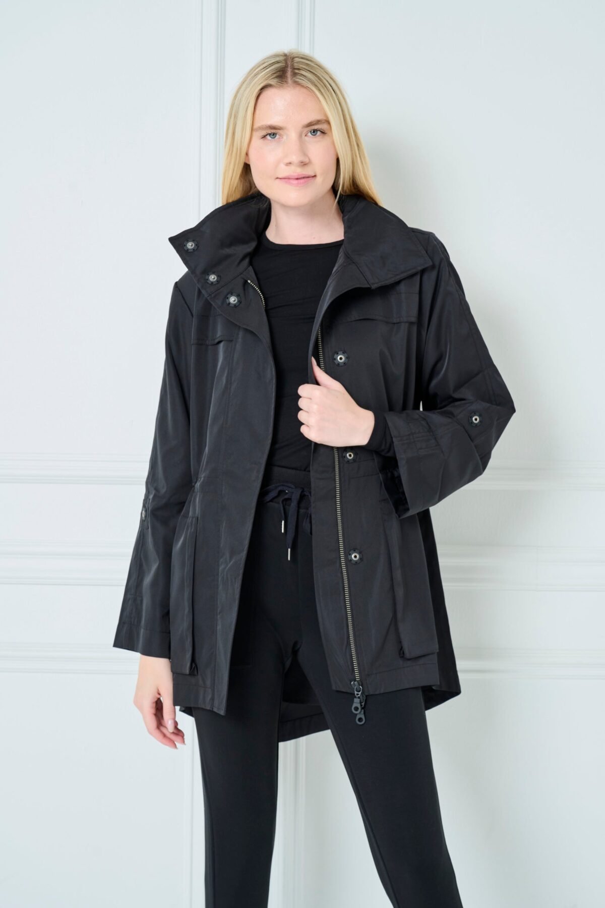 The Anorak Jacket