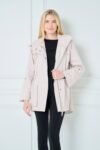 The Anorak Jacket