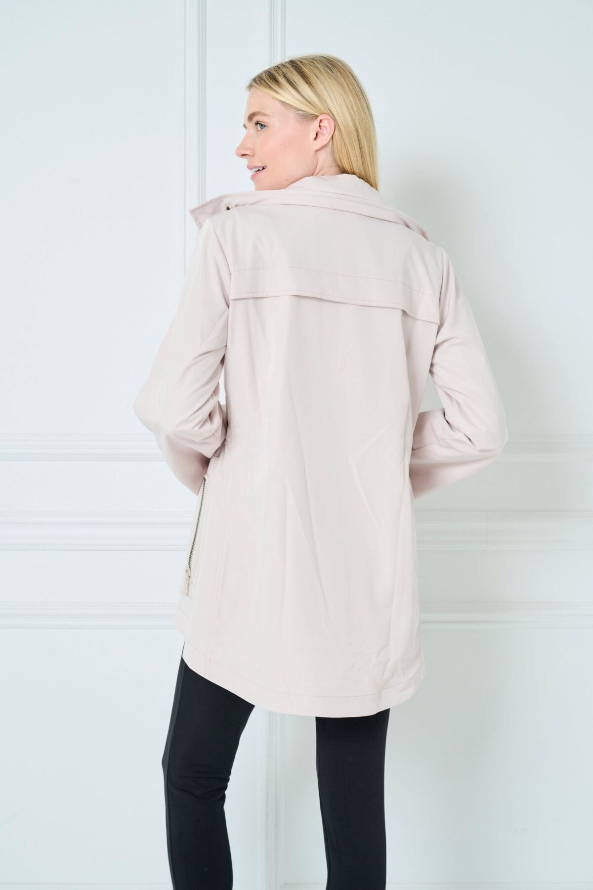 The Anorak Jacket
