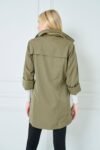 The Anorak Jacket