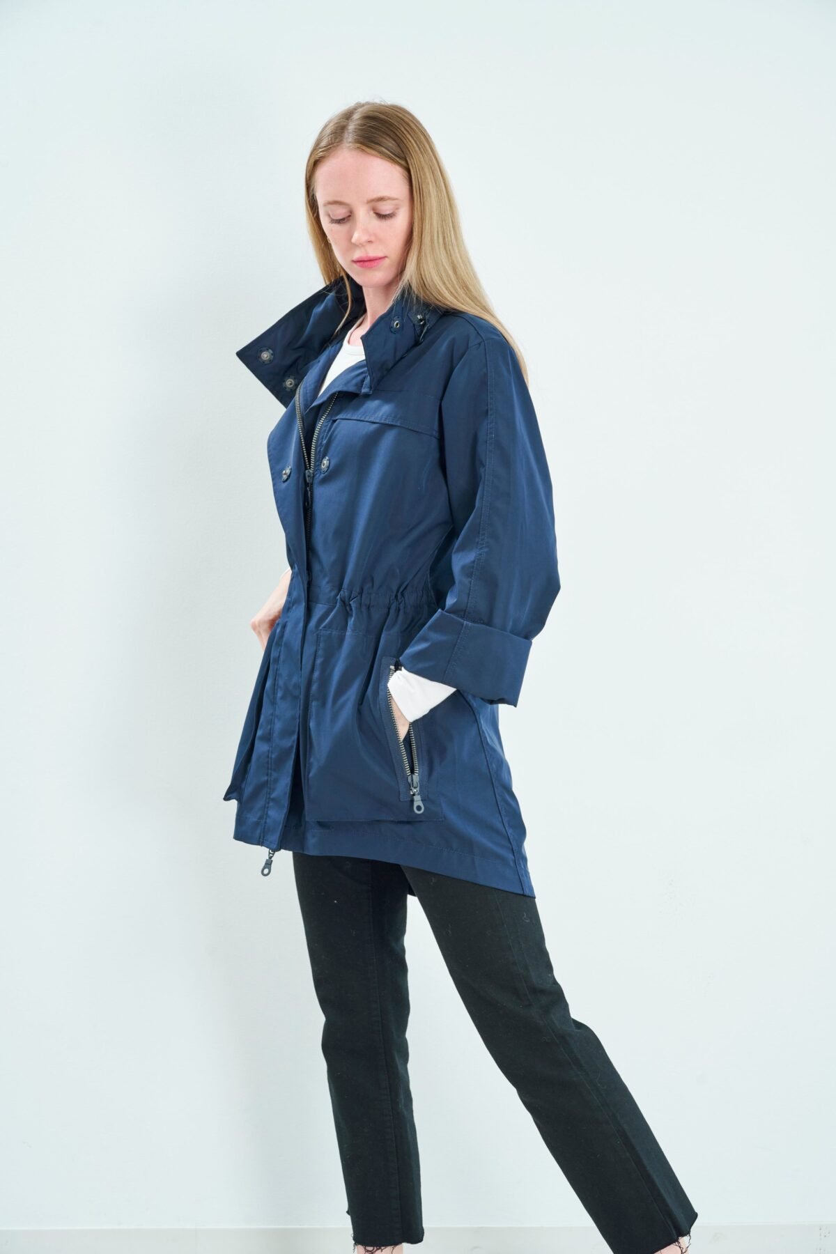 The Anorak Jacket
