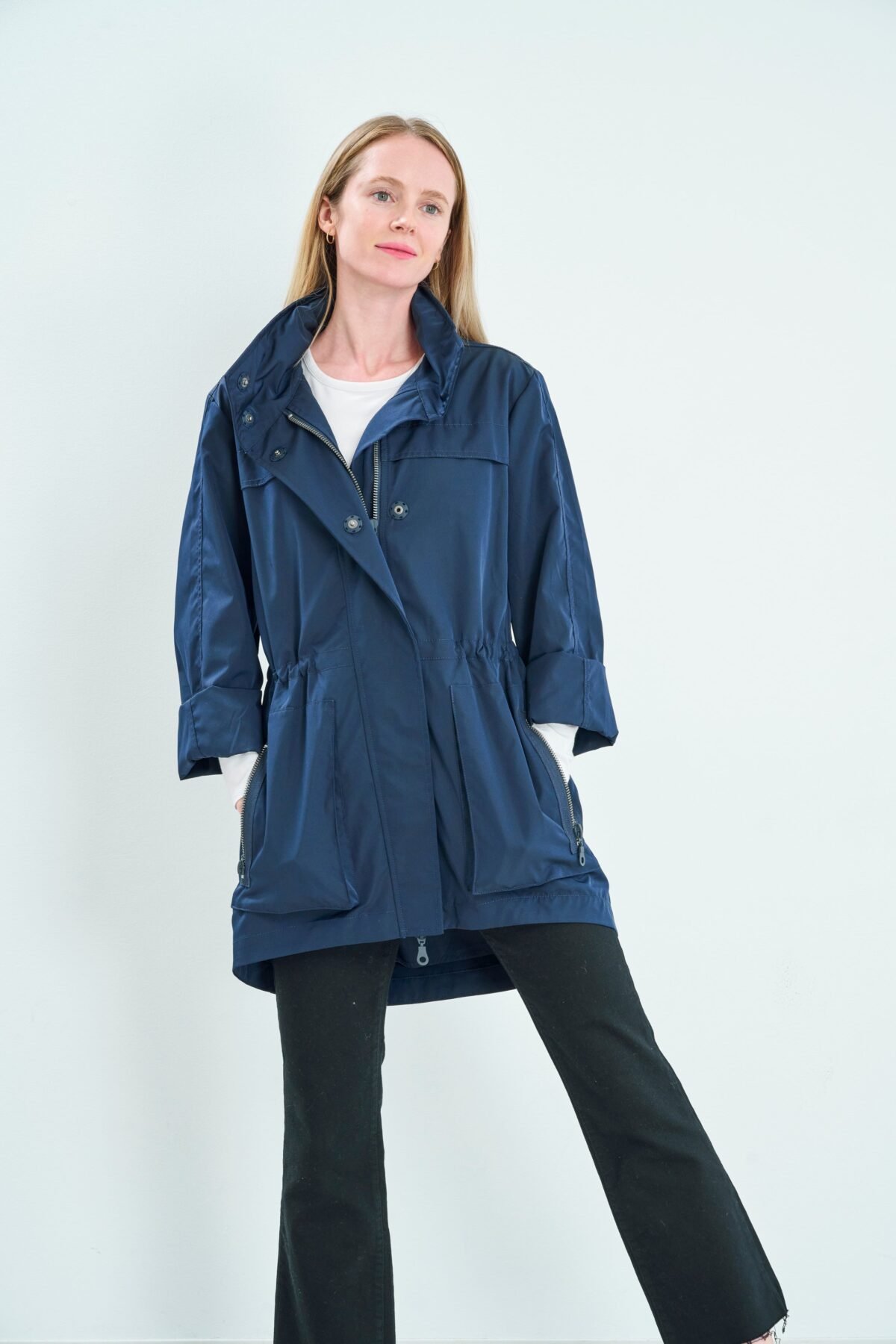 The Anorak Jacket