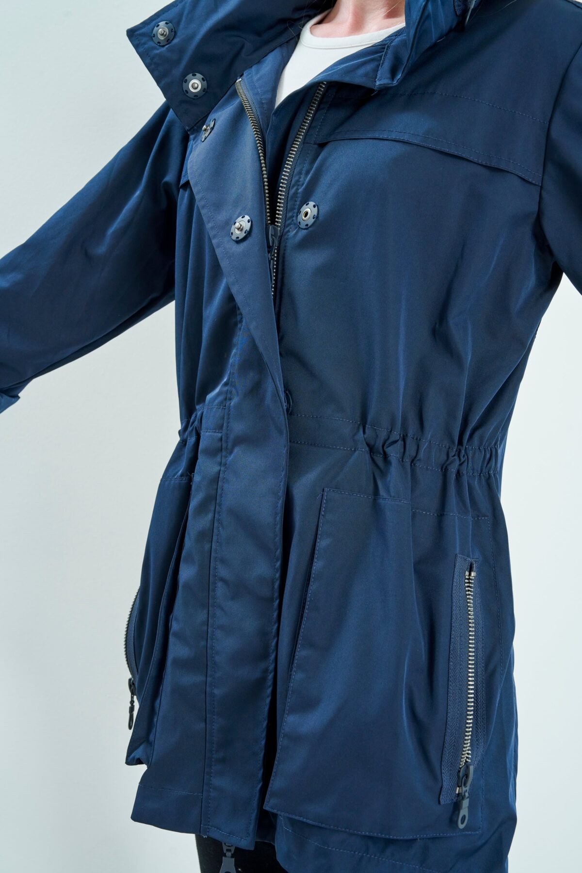 The Anorak Jacket