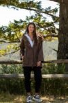 The Anorak Jacket