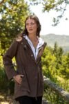 The Anorak Jacket