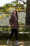 The Anorak Jacket