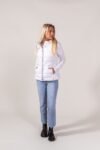 The Chalet Short Sleeve Puffer