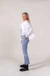 The Chalet Short Sleeve Puffer