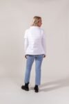 The Chalet Short Sleeve Puffer