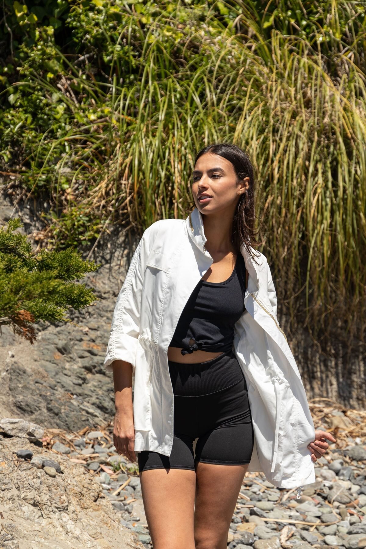 The Anorak Jacket